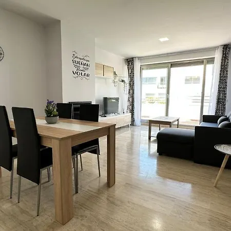Apartment Vitania La Cala *