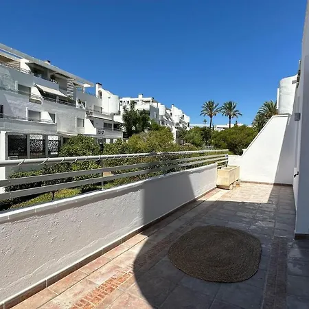 Vitania La Cala Apartment Malaga