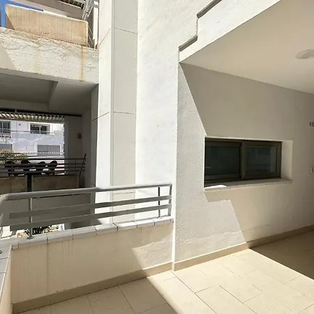 Apartment Vitania La Cala