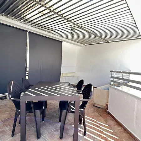 Vitania La Cala Apartment Malaga