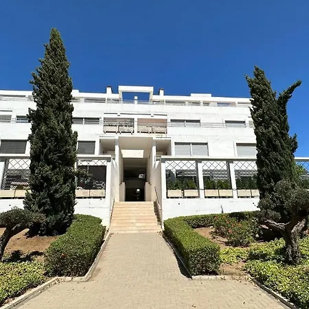 Vitania La Cala Apartment *