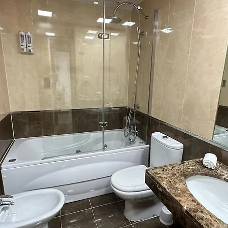 Vitania La Cala Apartment