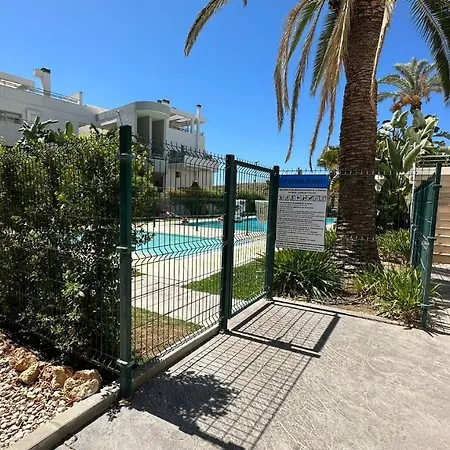 Vitania La Cala * Malaga