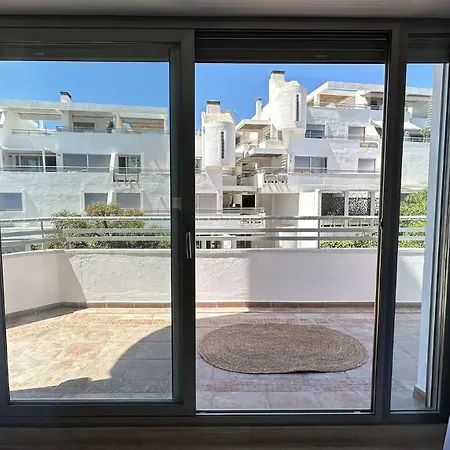 Vitania La Cala Apartment