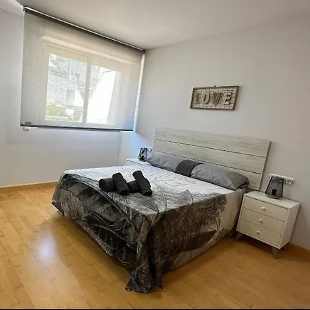 Vitania La Cala Apartment Malaga