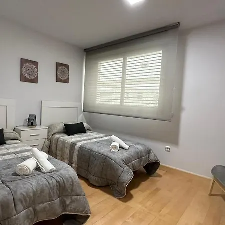 Vitania La Cala Apartment