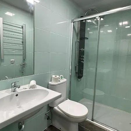 Apartment Vitania La Cala