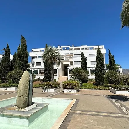 Vitania La Cala Malaga