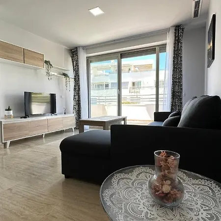 Appartamento Vitania La Cala Málaga